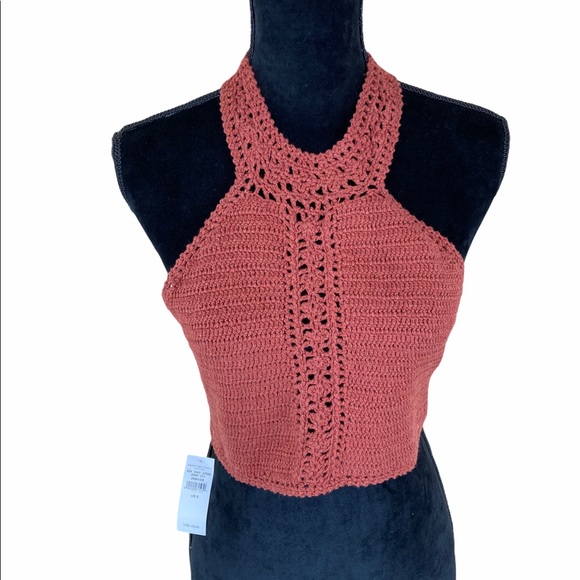 American Eagle Outfitters Tops - American Eagle NWT Knit Top